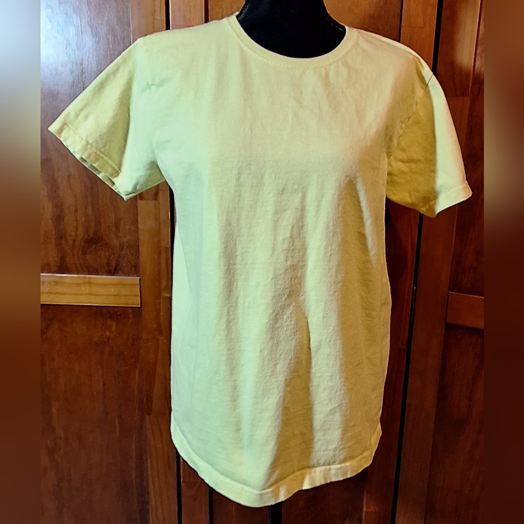Old Varsity Brand TShirt Size L 4244